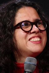 photo of person Carla Gutierrez