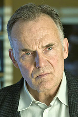 picture of actor Matt Cooke