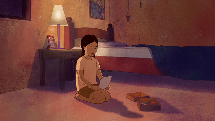 Imagen de Como si la Tierra se las hubiera tragado