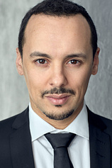 picture of actor Rachid Sabitri