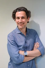 Foto de Rodrigo Cortés
