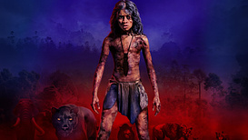still of content Mowgli, la leyenda de la selva