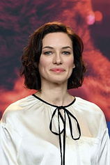 picture of actor Anna Marie Cseh