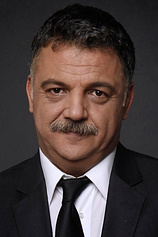 picture of actor Murat Karasu