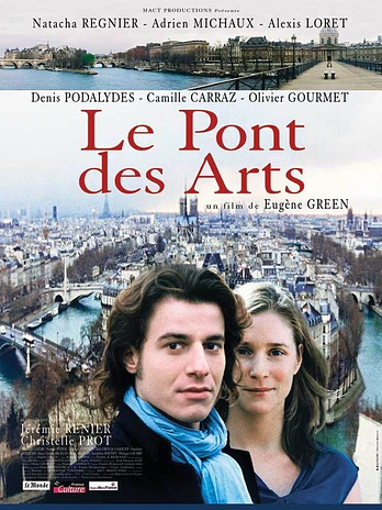 poster of content Le Pont des Arts