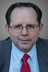 picture of actor David Higlen