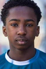 picture of actor Araloyin Oshunremi