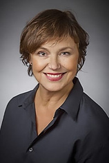 picture of actor Ewa Carlsson