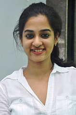 picture of actor Nandita Raj
