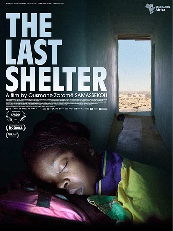 Poster de The Last Shelter