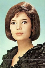 picture of actor Marie-Jose Nat