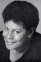 picture of actor Marcella Lowery