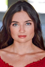 Foto de Eden Campbell