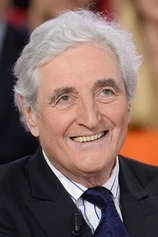 Foto de Jean-Loup Dabadie