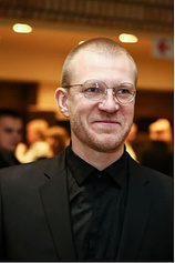 picture of actor Martynas Budraitis