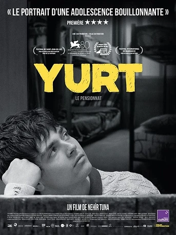 Poster de Dormitory