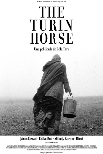 poster of content The Turin Horse