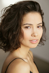 picture of actor Aurora Leonard