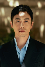 picture of actor Yawen Zhu