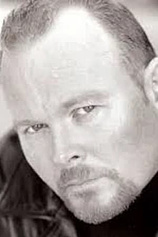 picture of actor Gavin Buhr