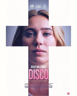 poster of movie Disco