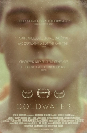 Imagen de coldwater (Cartel)