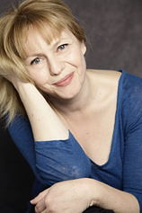 picture of actor Delphine Bibet