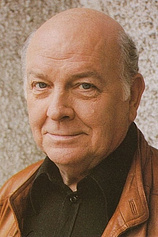 picture of actor Wolfgang Wahl