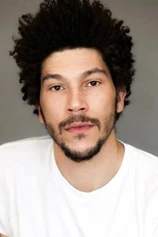 Foto de Joel Fry