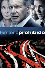 poster of movie Territorio prohibido
