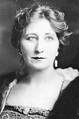 photo of person Vera Lewis