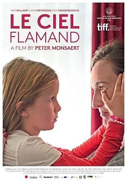 Le ciel flamand