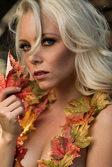 picture of actor Sarah French