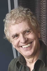 picture of actor Serge Thériault