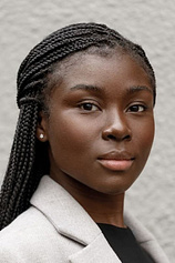 picture of actor Elsie Abang