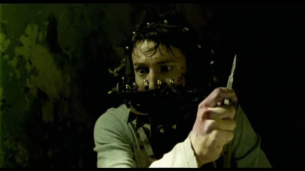 Imagen de Saw