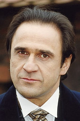 picture of actor Bronisław Wrocławski