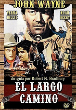 poster of movie Rastro Lejano