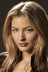 picture of actor Tabrett Bethell