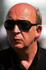 Foto de Nigel Roebuck