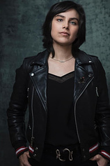 photo of person Natasha Kermani