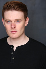 photo of person Nathan Clarkson