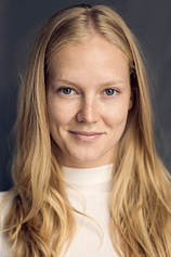 picture of actor Rosy McEwen