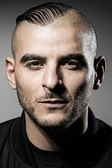 picture of actor Sofiane Zermani