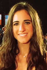 photo of person Michal Zebede