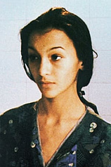 picture of actor Mariya Lipkina