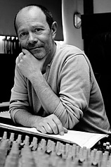 photo of person Christophe Jacquelin