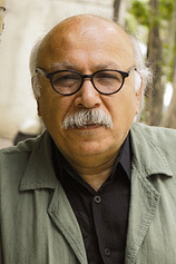 picture of actor Alireza Davoudnejad