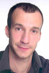 picture of actor Cyprien Fouquet