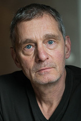 photo of person Hans-Uwe Bauer